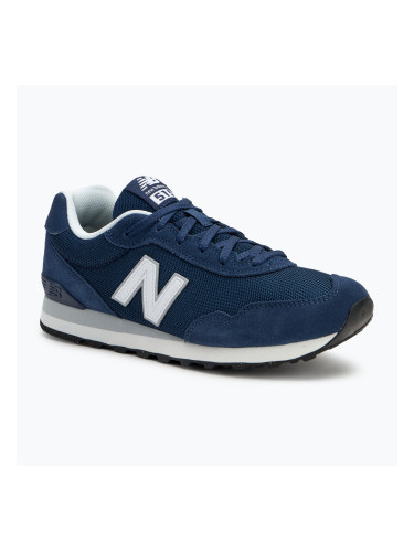 Мъжки обувки New Balance 515's V3 navy