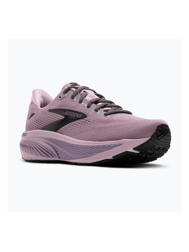 Дамски обувки за бягане Brooks Ghost 18 elderberry/black