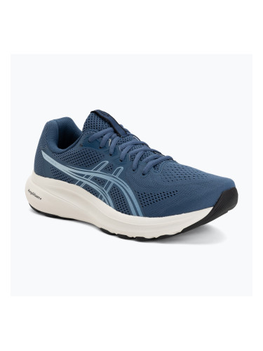 Мъжки обувки за бягане ASICS Gel-Contend 10 grand shark/calm indigo