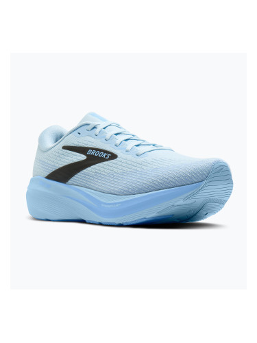 Мъжки обувки за бягане  Brooks Ghost Amp blue/blue/black