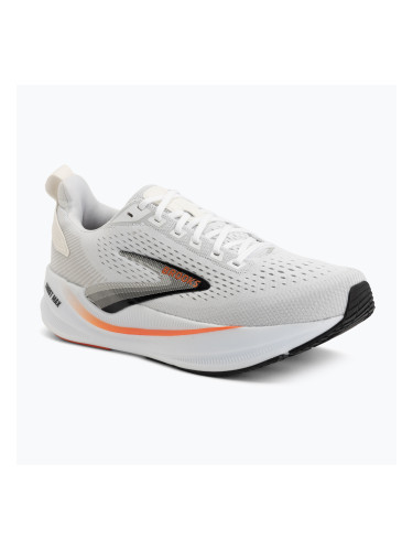 Мъжки обувки за бягане  Brooks Ghost Max 4 white/red/black