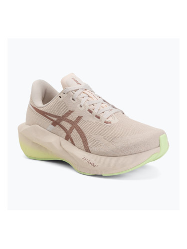 Дамски обувки за бягане ASICS Novablast 6 rose dust/illuminate yellow