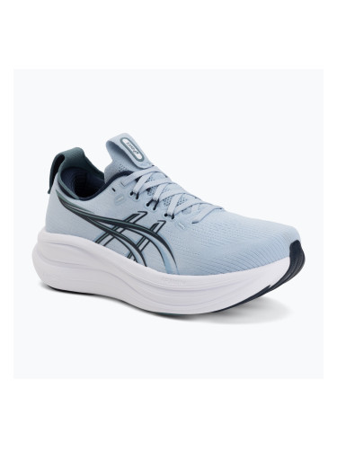 Мъжки обувки за бягане ASICS Gel-Nimbus 28 solid air/midnight