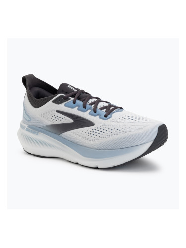 Мъжки обувки за бягане  Brooks Glycerin GTS 23 white/rain/baltic sea