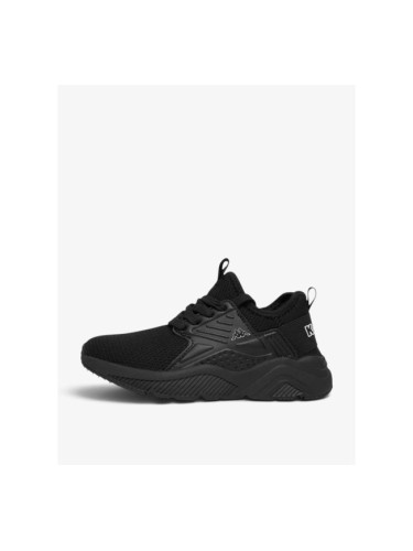 KAPPA San Puerto Lace Jr Black