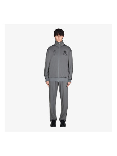 Потници Y-3 Chito Graphic Track Pants UNISEX Grey Five XL