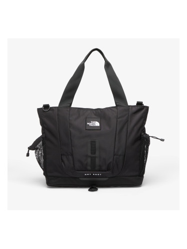 Чанта The North Face Hot Shot Tote Tnf Black Universal