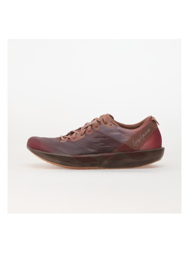 Сникърси Y-3 Adios 9 Warm Clay/ Night Red/ Active Maroon EUR 40