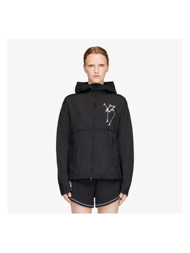Яке Y-3 x Chito Graphic Running Jacket Black XS
