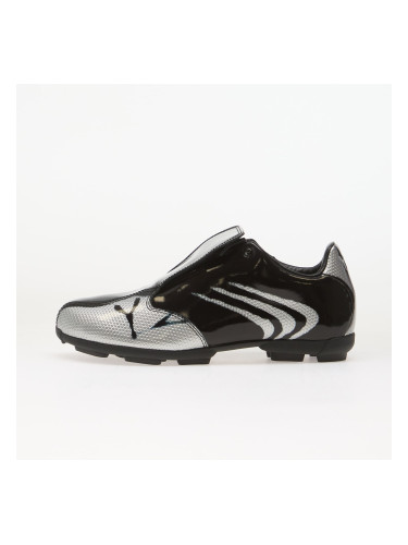 Сникърси Y-3 F50 Tunit Chito Silver Met./ Black/ Utility Black EUR 40