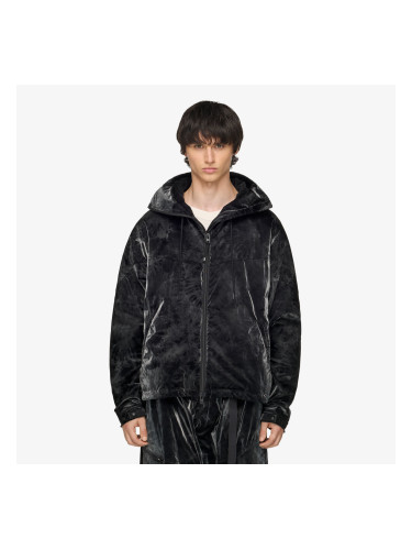 Яке Y-3 Marble Nylon Windbreaker Black XL