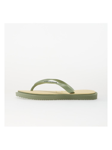 Havaianas Top Point Fusion Smoke Green/ Buttercream 43/44