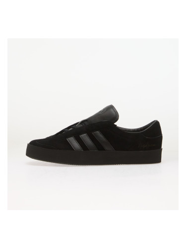 Сникърси Y-3 Gazelle Black/ Black/ Black EUR 40