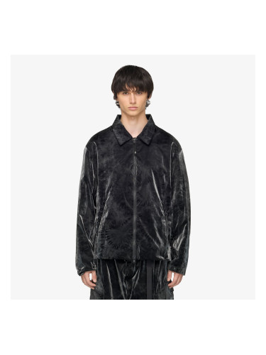 Яке Y-3 Marble Nylon Blouson Black XL