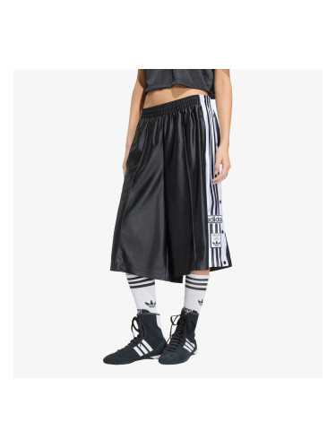Къси панталони adidas Adibreak Elongated Shorts Black/ White S