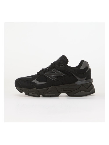 Сникърси New Balance Kids 9060 Black/ Castlerock EUR 36