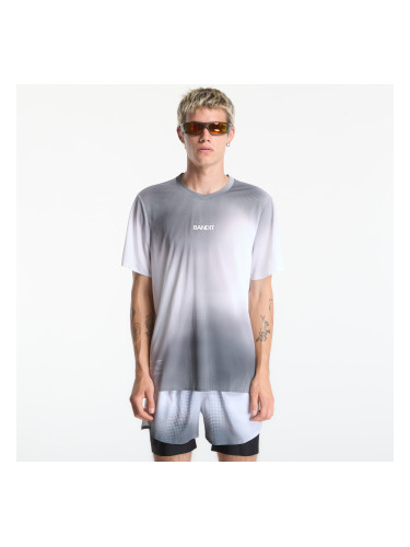 Тениска BANDIT Men's Specter™ Performance Tee with Flopack™ Slate Multi M