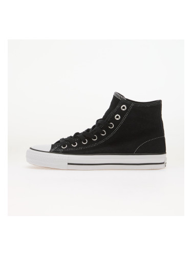 Сникърси Converse Chuck Taylor All Star Pro Hi Black/ Black/ White EUR 44