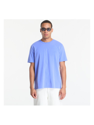 Тениска A.P.C. T-Shirt Gabby UNISEX Blueberry L