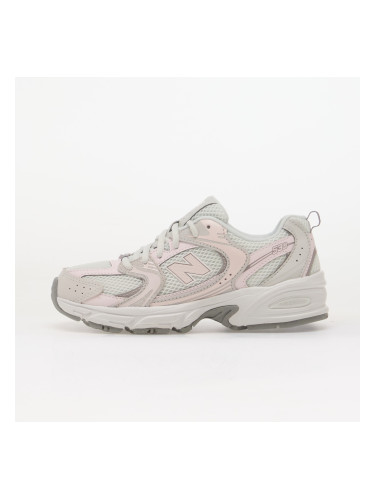 Сникърси New Balance Kids 530 Grey Matter/ Pink Salt EUR 38.5