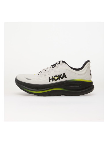 Сникърси Hoka® M Bondi 9 White/ Citrus EUR 44 2/3