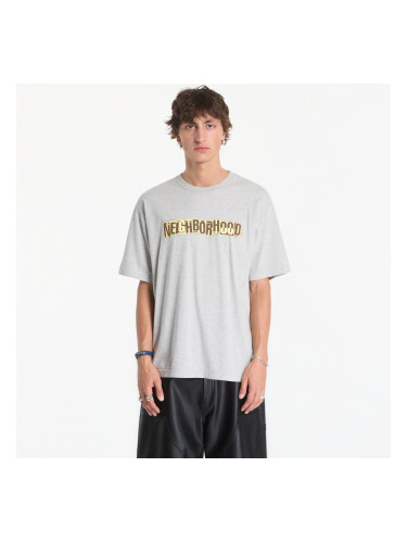 Тениска NEIGHBORHOOD Nh . Tee Ss-15 Gray S