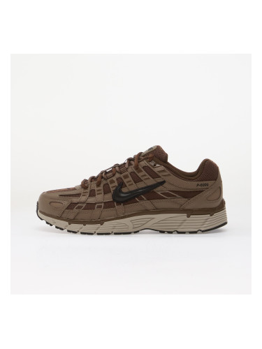 Сникърси Nike P-6000 Baroque Brown/ Black-Mink Brown-Cacao Wow EUR 41