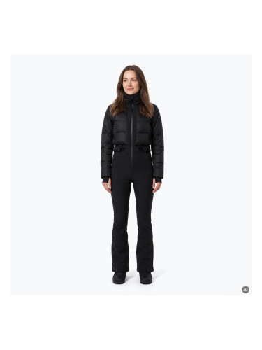 Дамски ски гащеризон KADVA Lumira WMNS WP 10K/8K черен