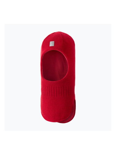Детска шапка маска Reima Starrie cranberry