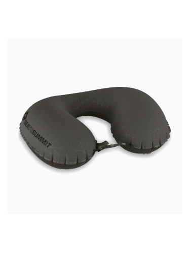 Туристическа възглавница Sea to Summit Aeros Ultralight jet black