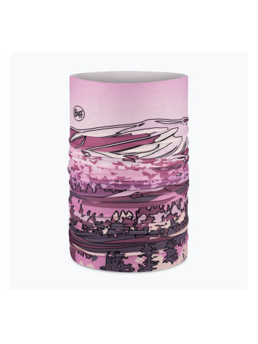 Многофункционална кърпа BUFF Original EcoStretch dioba orchid