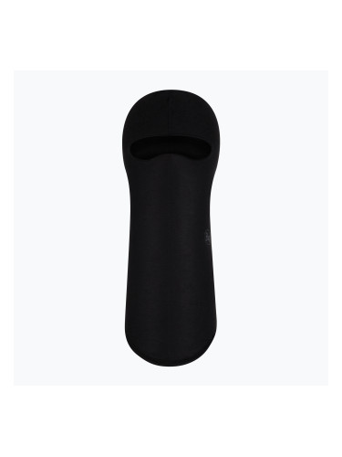 Шапка маска BUFF EcoStretch solid black