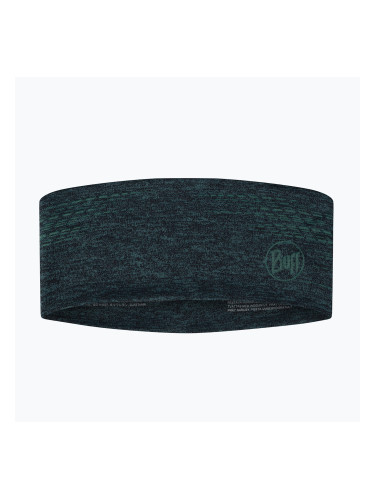 Лента за глава BUFF DryFlx teal