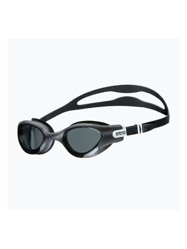 Очила за плуване Arena The One Plus smoke/black