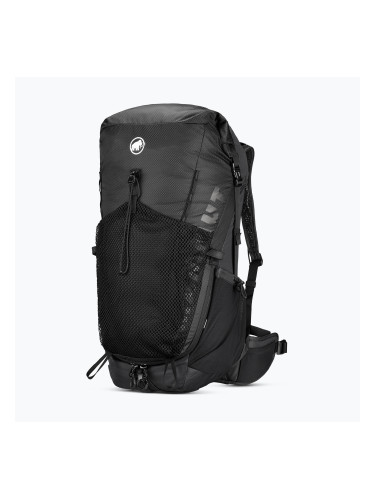 Mammut Ducan Spine дамска туристическа раница 28-35 l black