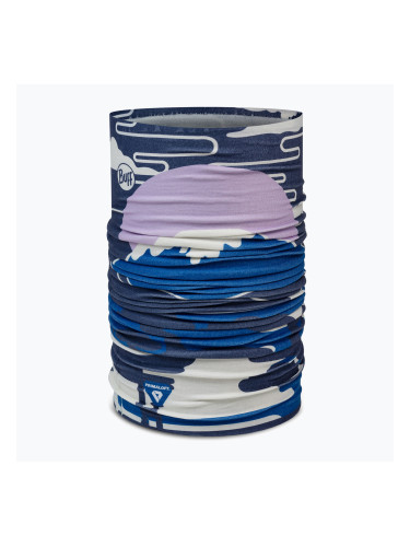 Многофункционална кърпа BUFF Thermonet senday navy