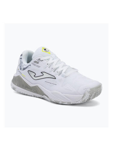 Дамски обувки за падел Joma Spin Lady OM white