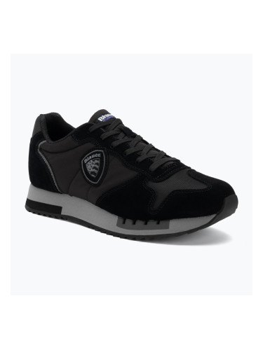 Мъжки обувки Blauer USA F6QUEENS05 black