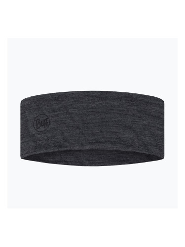 Лента за глава BUFF Lightweight Merino grey
