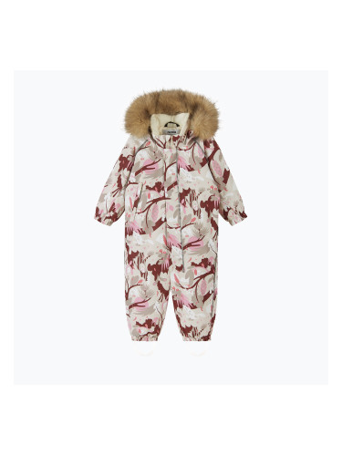 Детски гащеризон Reima Lappi birch beige
