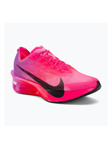 Дамски обувки за бягане Nike Vaporfly 4 Hyper Pink/Fuchsia Blast/Black