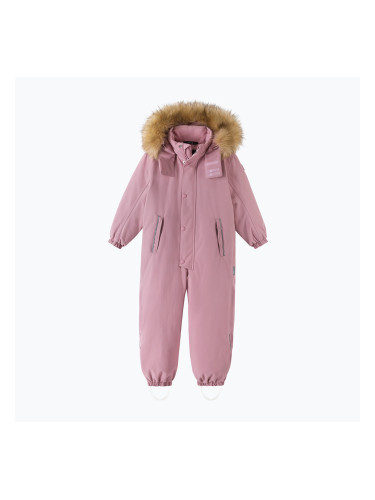 Детски гащеризон Reima Stavanger grey pink