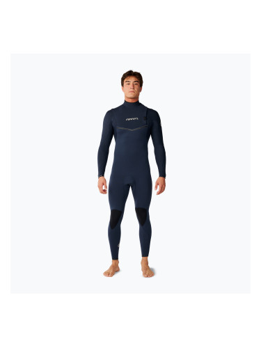 Мъжки неопреннов костюм за плуване Rip Curl E-Bomb Zf 4/3 mm navy