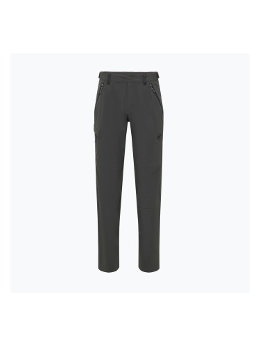 Мъжки панталони за трекинг Mammut Runbold IV Pants Men gabbro