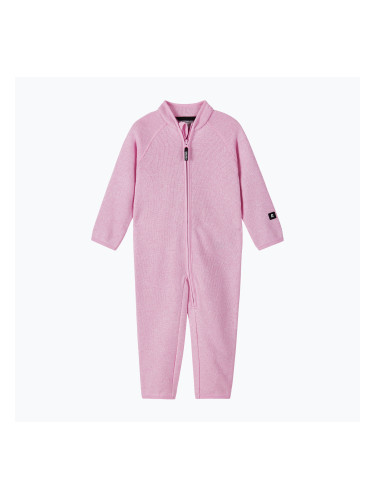 Детски гащеризон Reima Tahti light heather