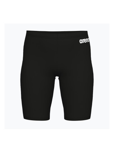 Детски джамъри arena Team Swim Jammer Solid black/white
