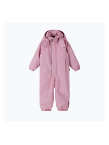 Детски гащеризон Reima Tromssa grey pink