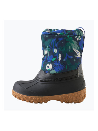 Детски ботуши за сняг Reima Loskari navy