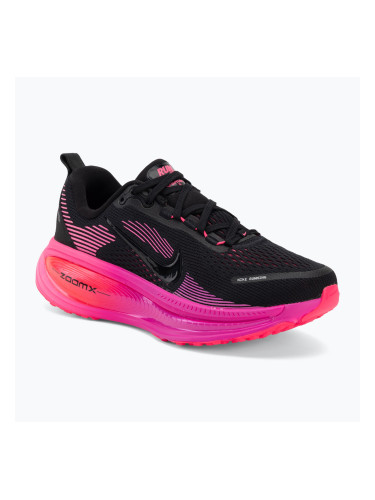 Дамски обувки за бягане Nike Vomero 18 black/hyper pink/laser crimson/black