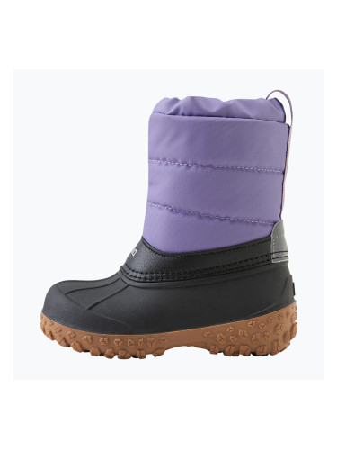 Детски ботуши за сняг Reima Loskari misty violet